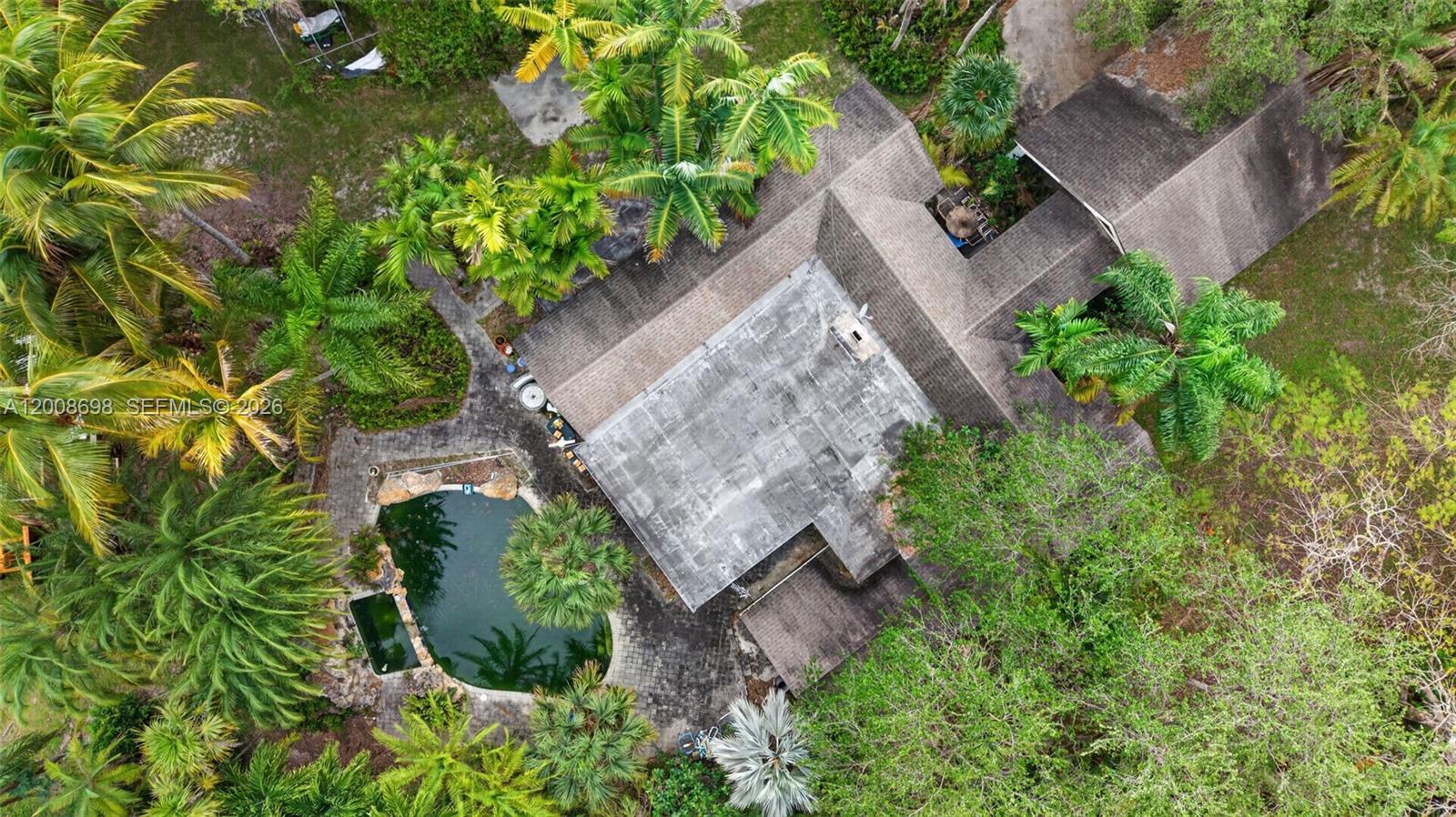 KENDAL GREEN HOMESITES - Residential