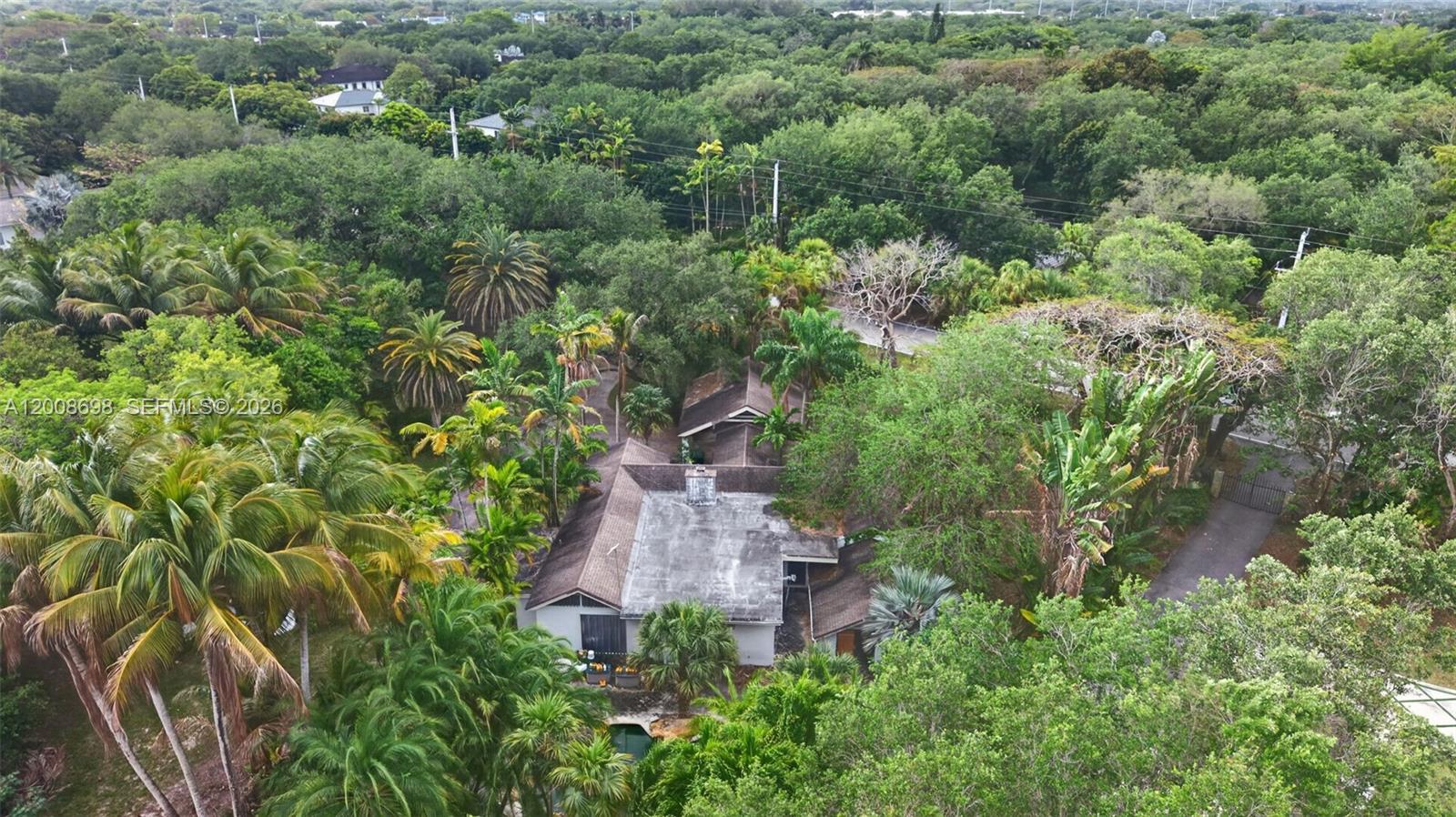 KENDAL GREEN HOMESITES - Residential