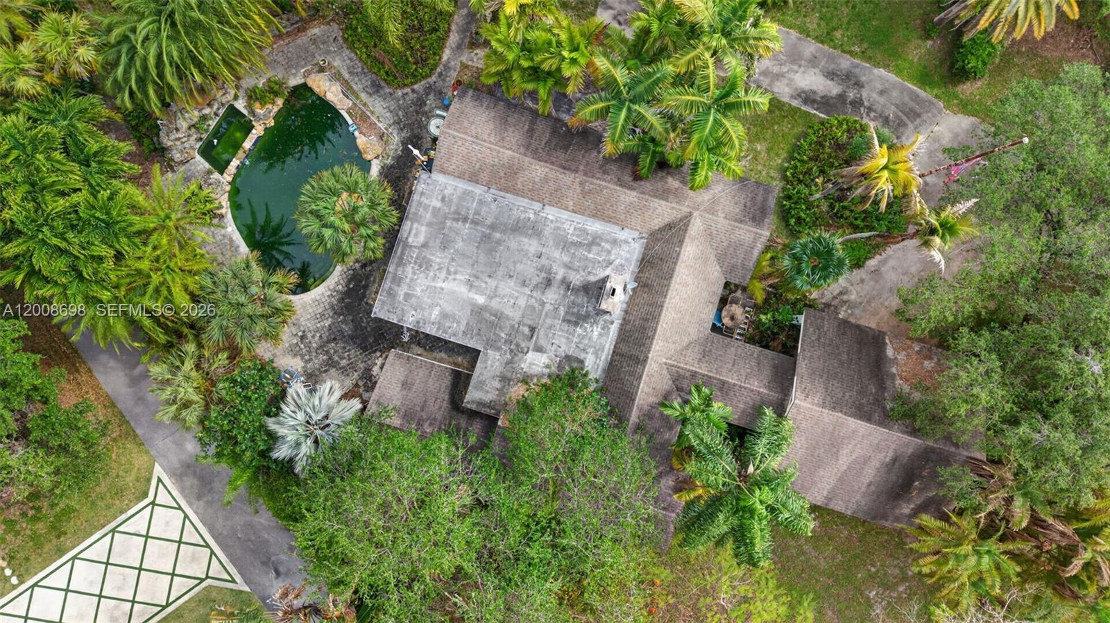 KENDAL GREEN HOMESITES - Residential