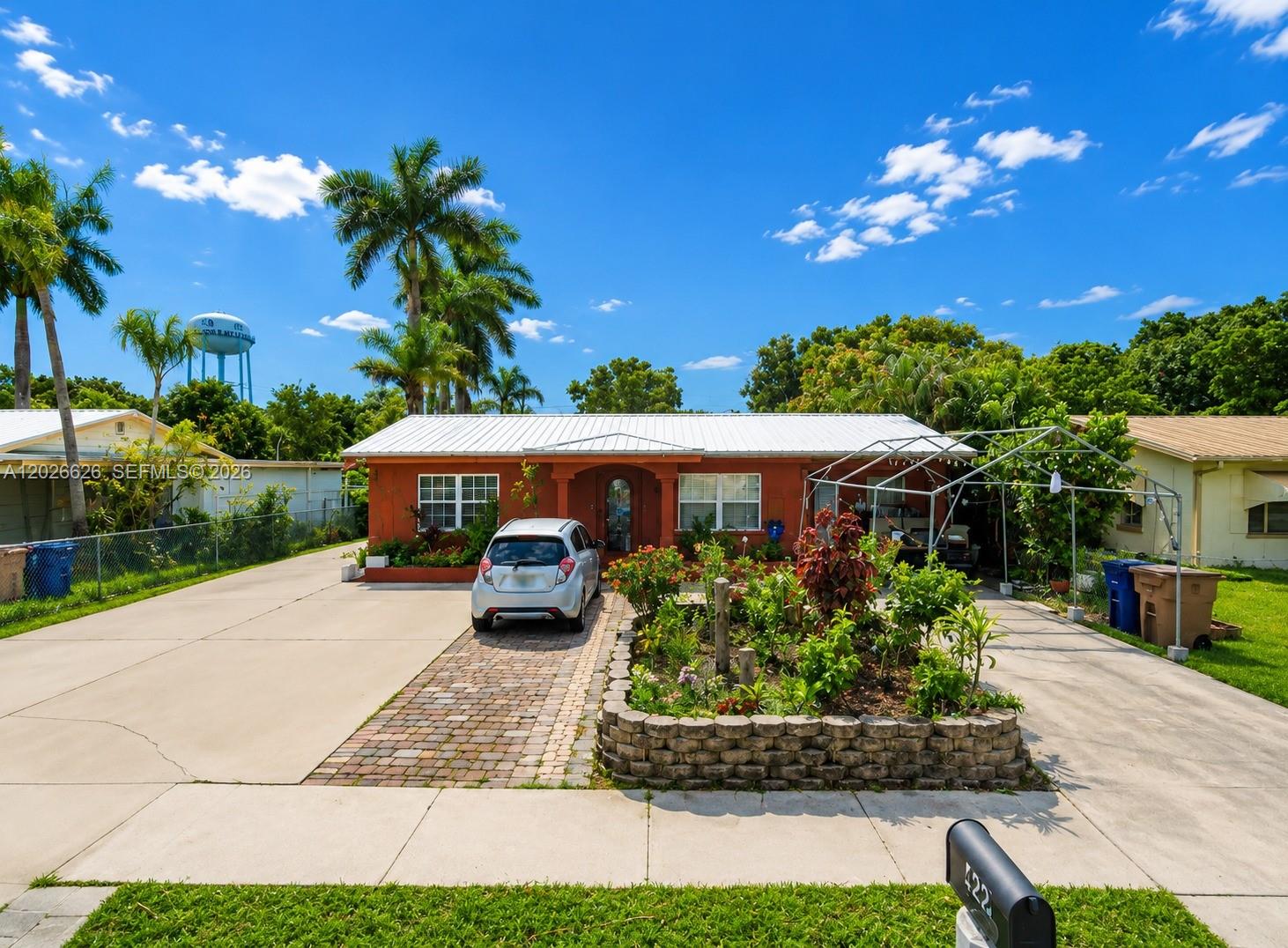 FORT MYERS - Residential