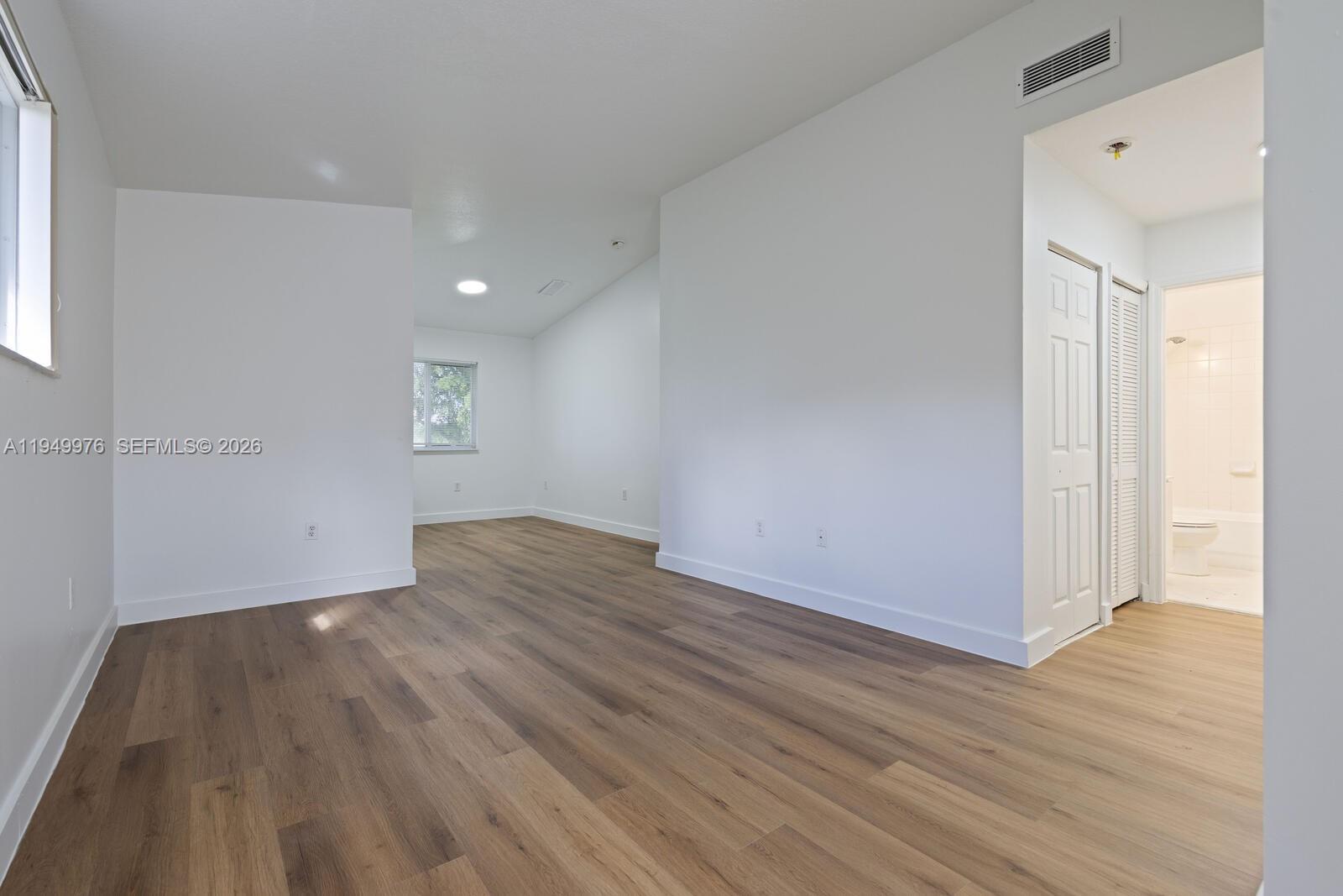 MONTEREY AT MALIBU BAY CO - Residential