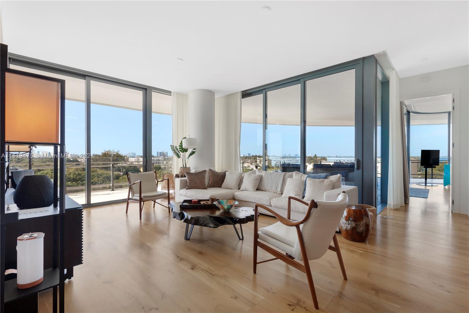 8701 COLLINS AVE CONDO - Residential Lease