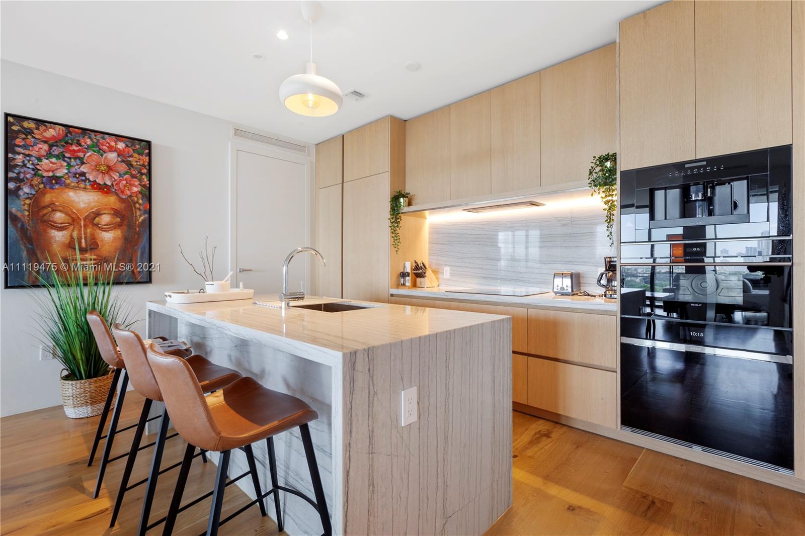 8701 COLLINS AVE CONDO - Residential Lease