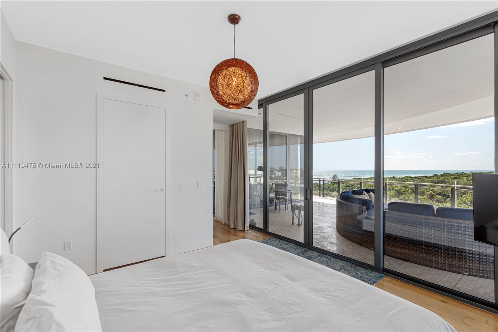 8701 COLLINS AVE CONDO - Residential Lease