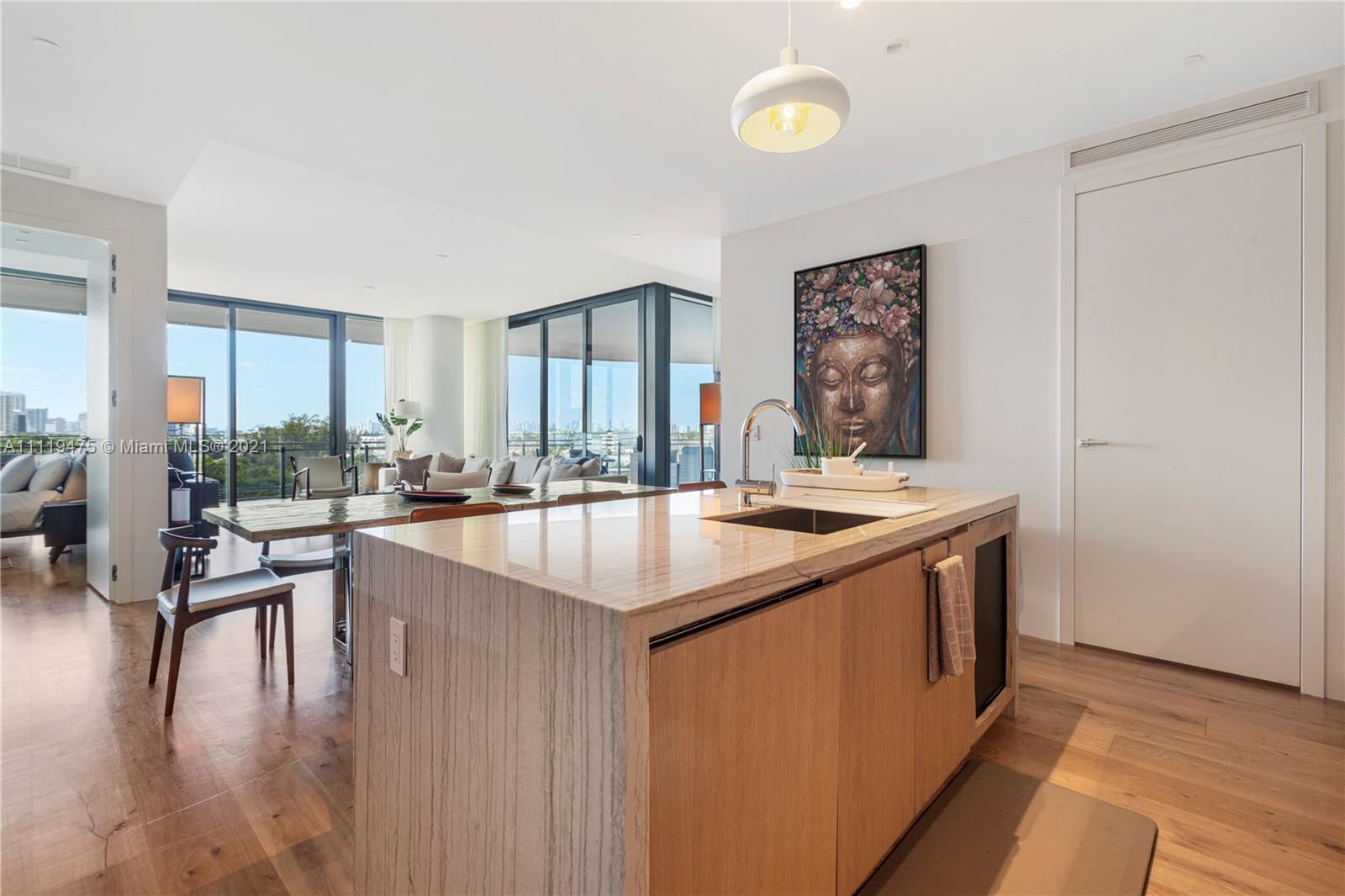 8701 COLLINS AVE CONDO - Residential Lease