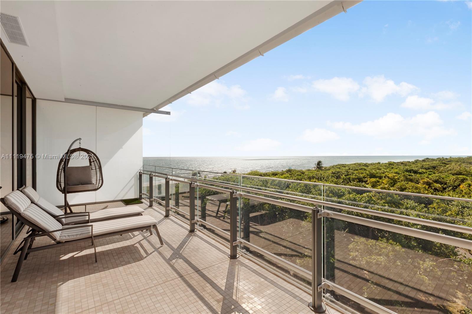 8701 COLLINS AVE CONDO - Residential Lease