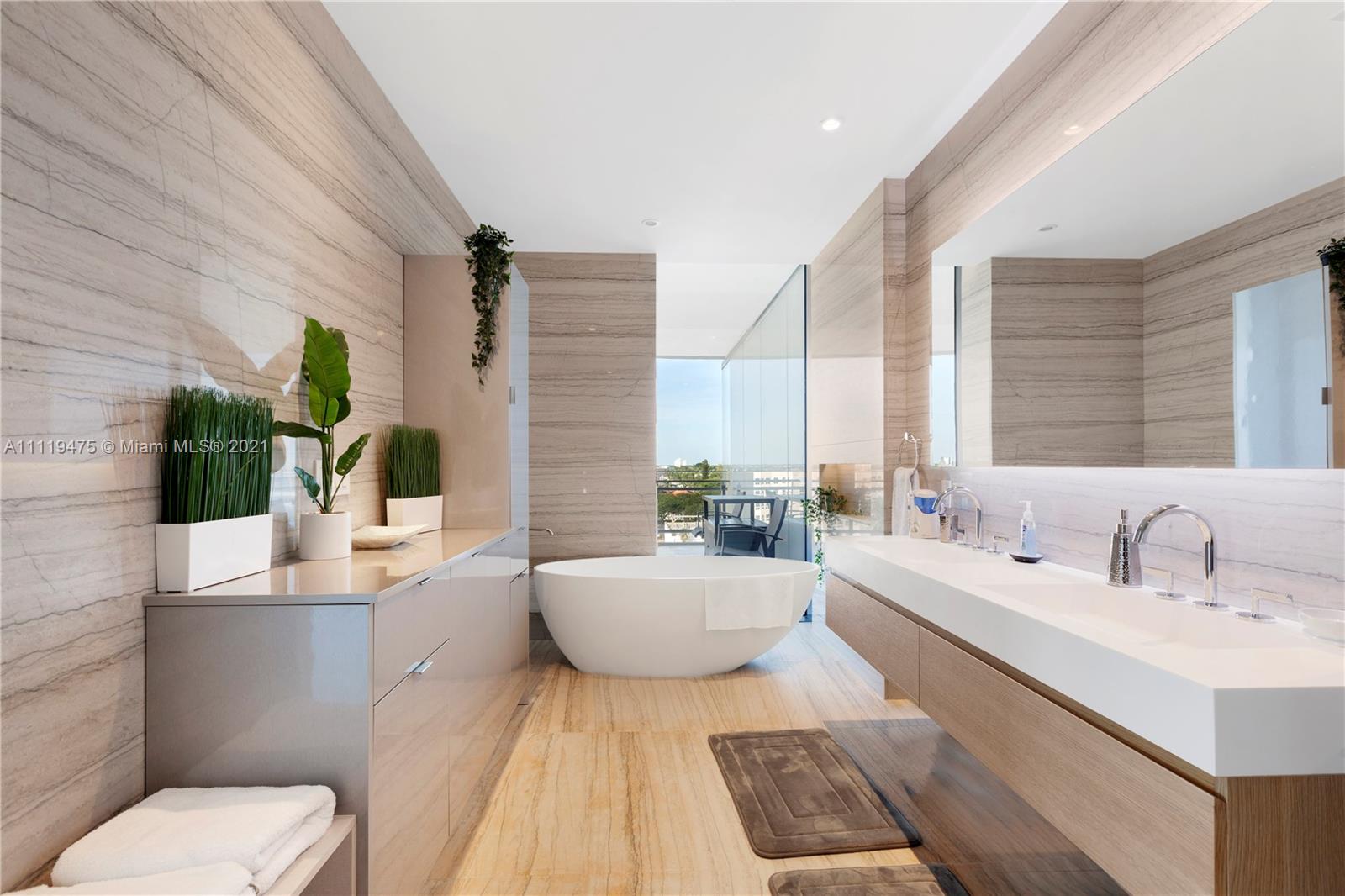 8701 COLLINS AVE CONDO - Residential Lease