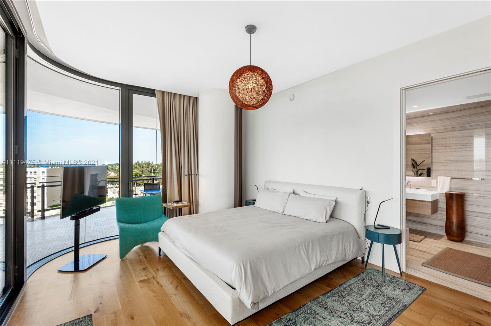 8701 COLLINS AVE CONDO - Residential Lease
