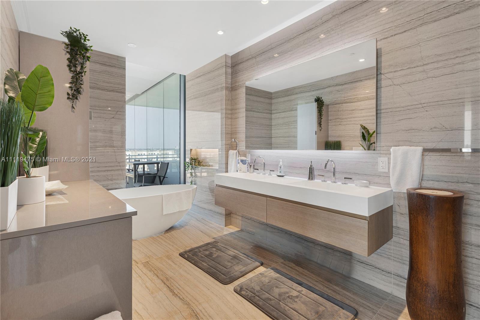 8701 COLLINS AVE CONDO - Residential Lease