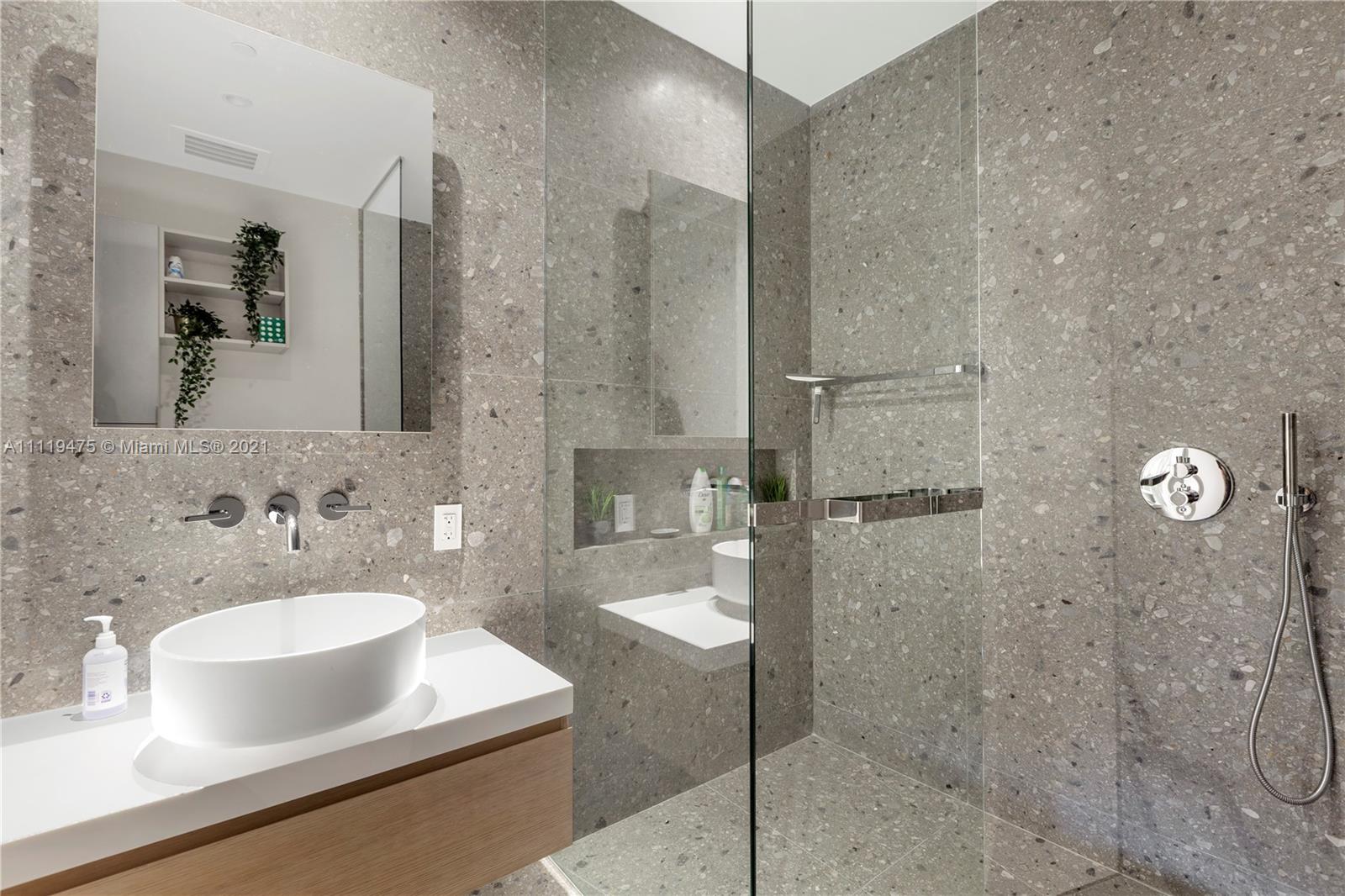 8701 COLLINS AVE CONDO - Residential Lease
