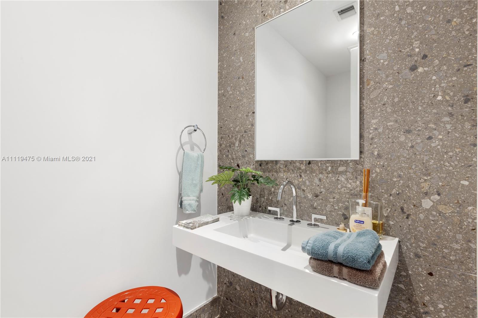 8701 COLLINS AVE CONDO - Residential Lease