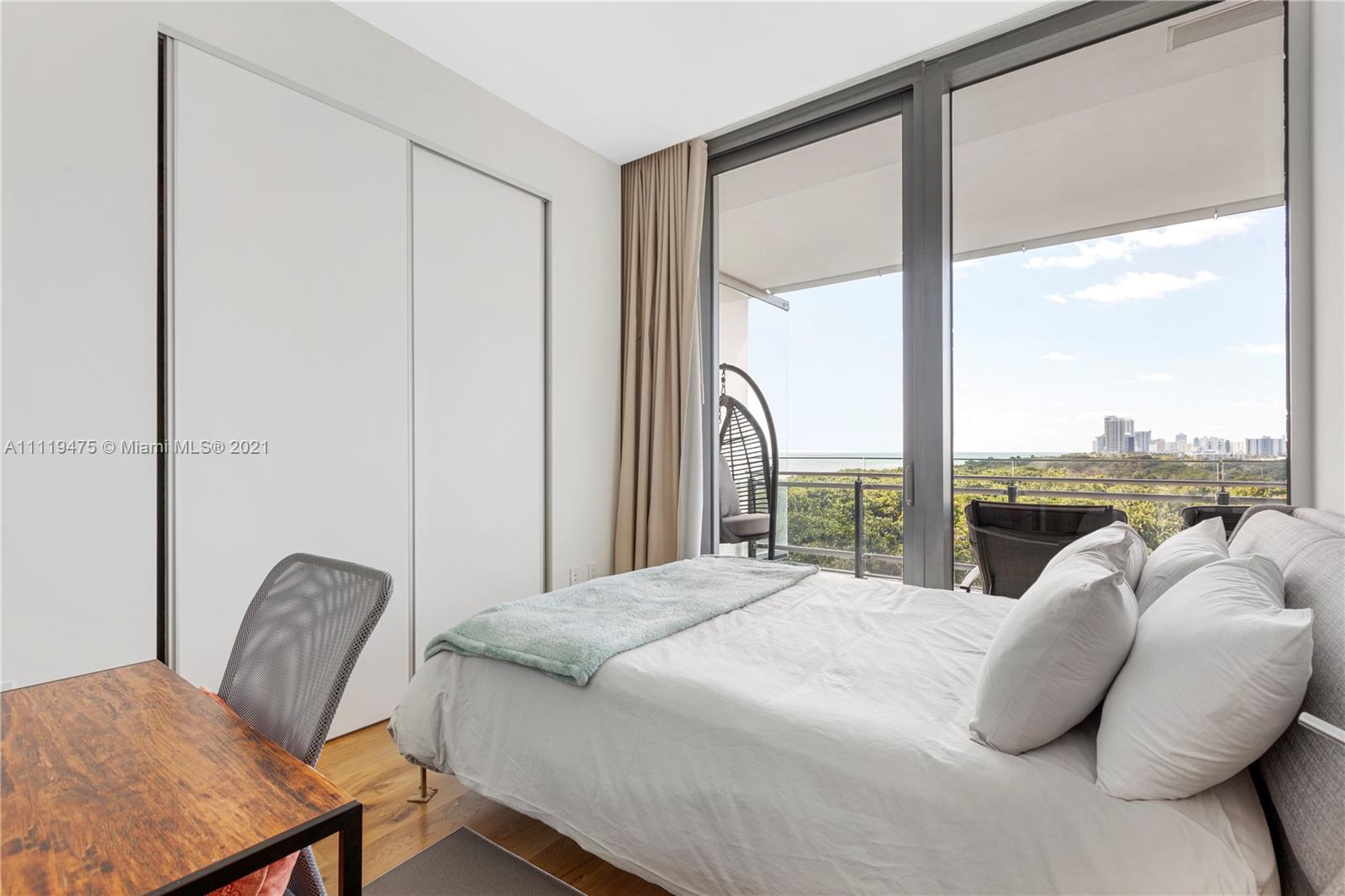 8701 COLLINS AVE CONDO - Residential Lease
