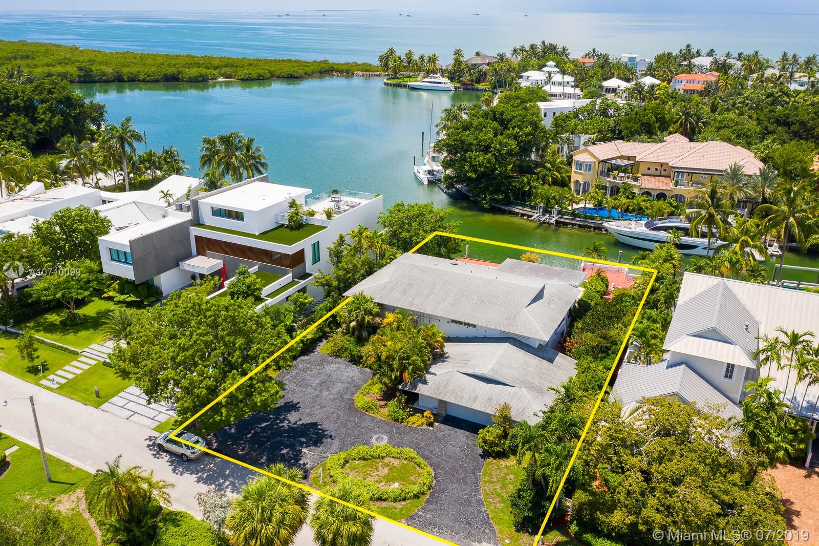 CAPE FLORIDA SUB SEC - Residential