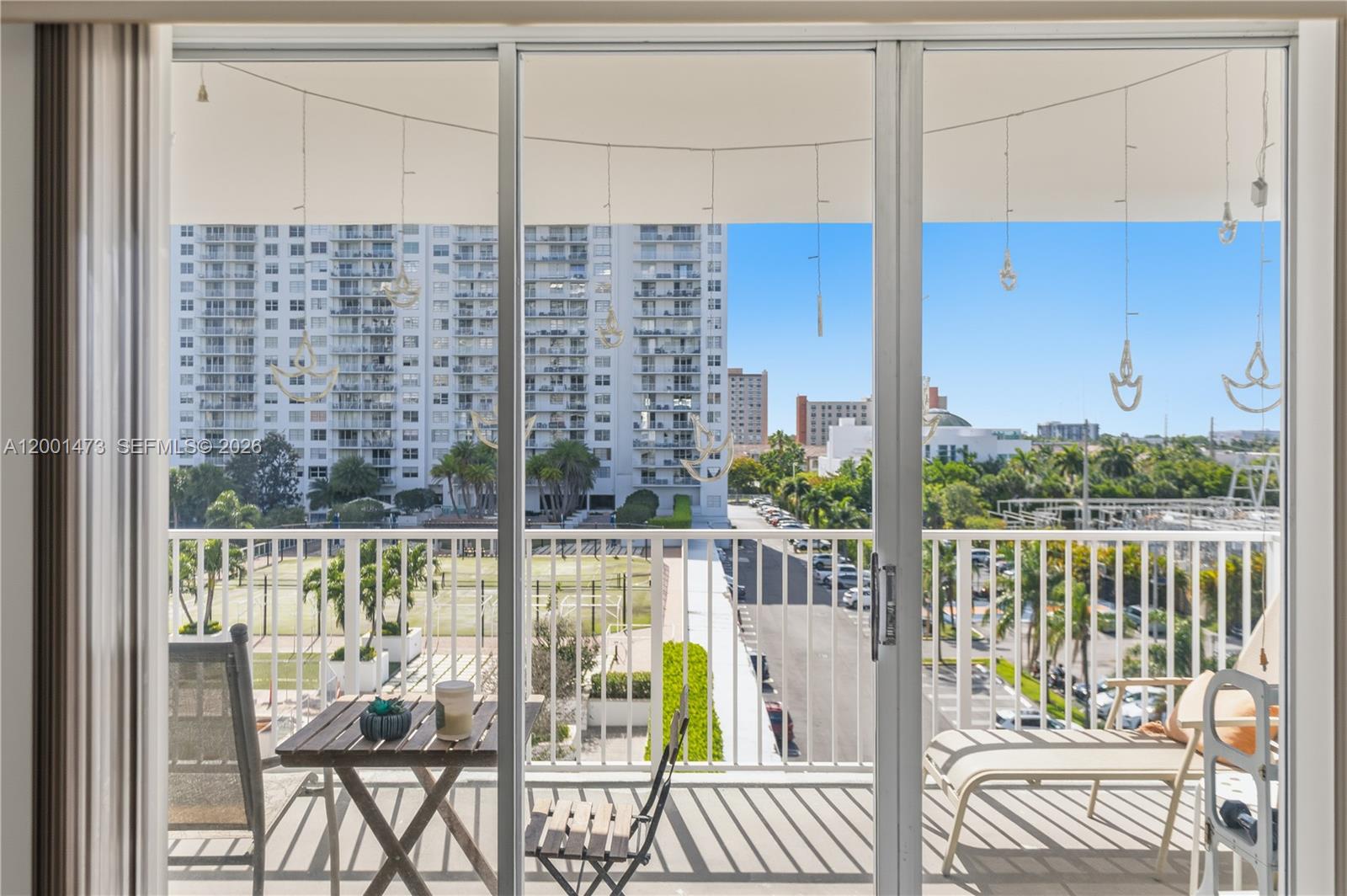 Admirals Port Condo - Residential