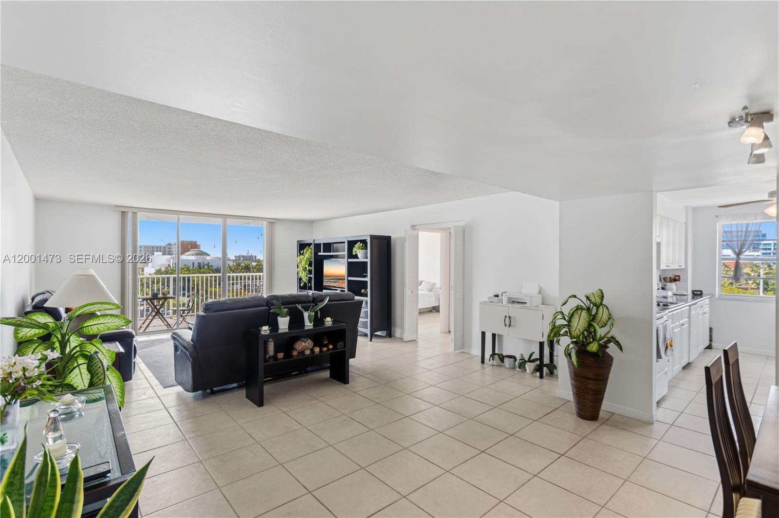 Admirals Port Condo - Residential