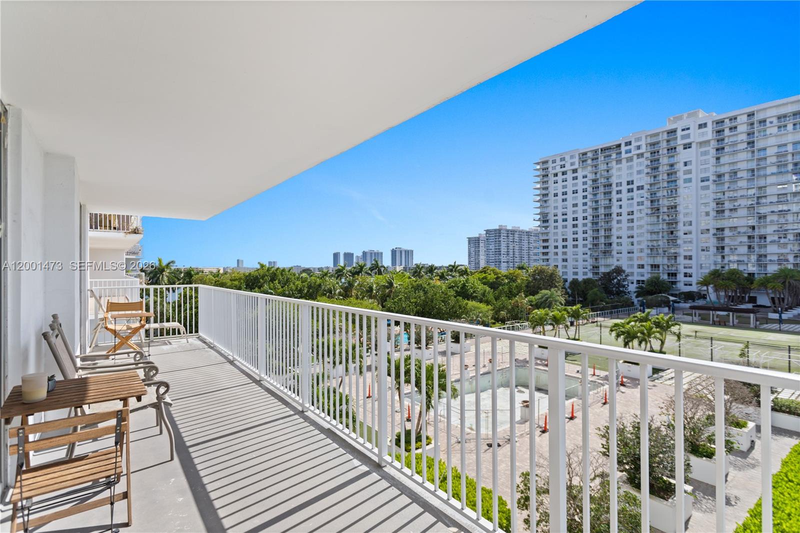 Admirals Port Condo - Residential