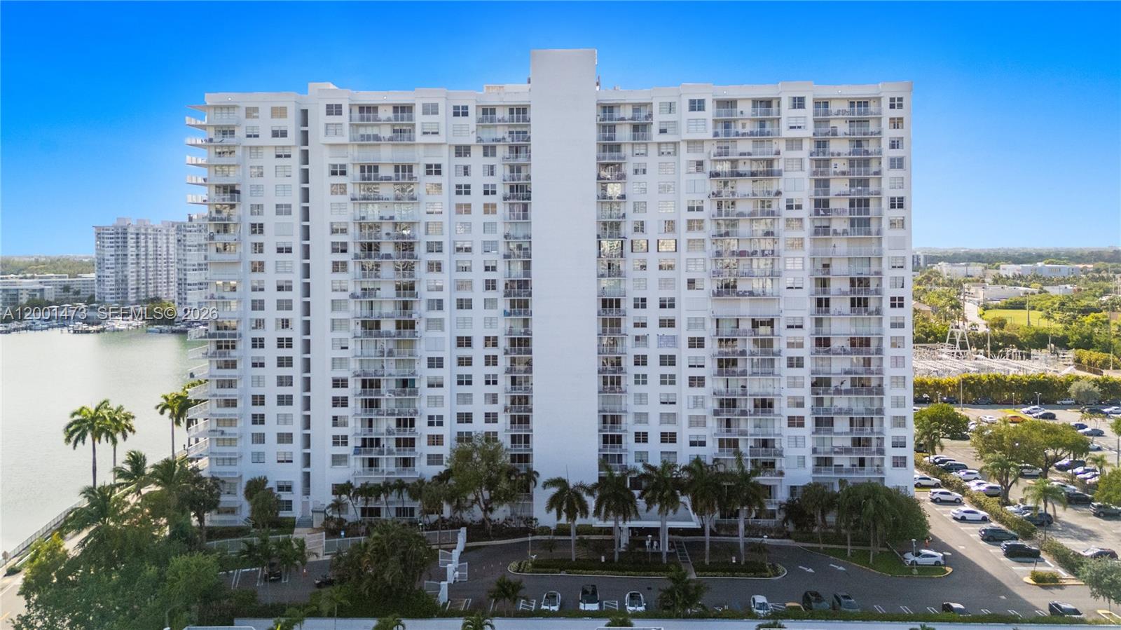 Admirals Port Condo - Residential