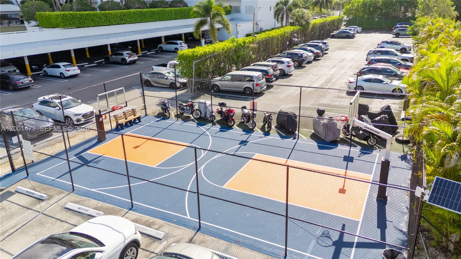 Admirals Port Condo - Residential
