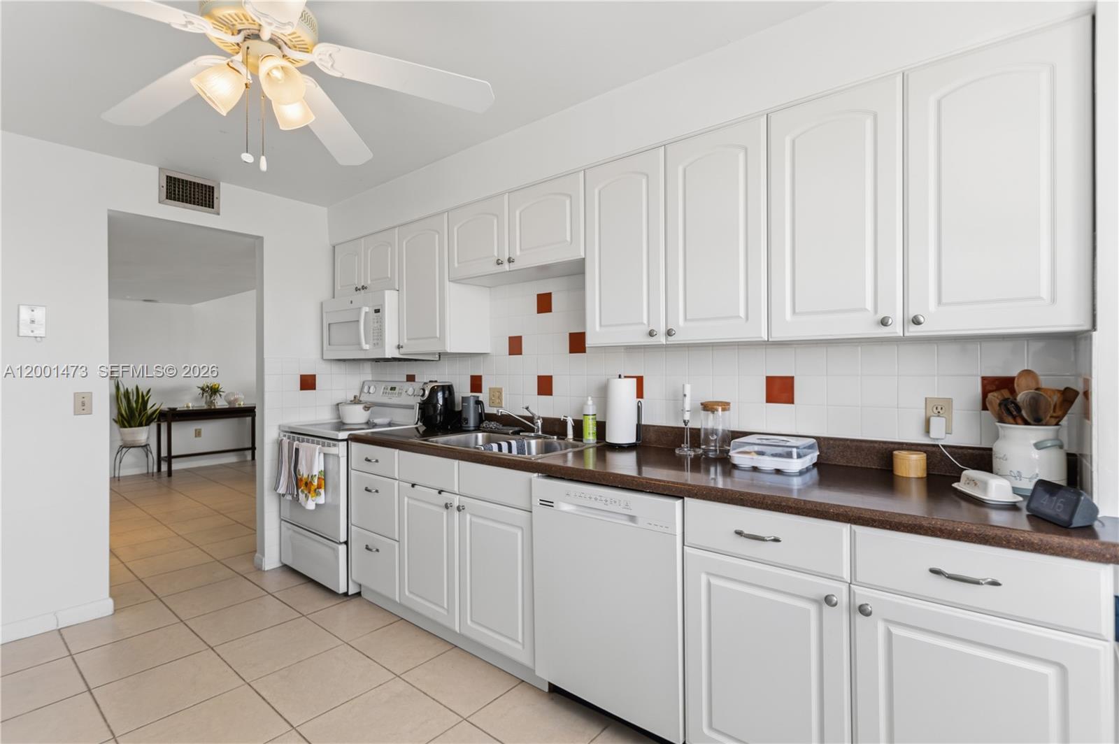 Admirals Port Condo - Residential
