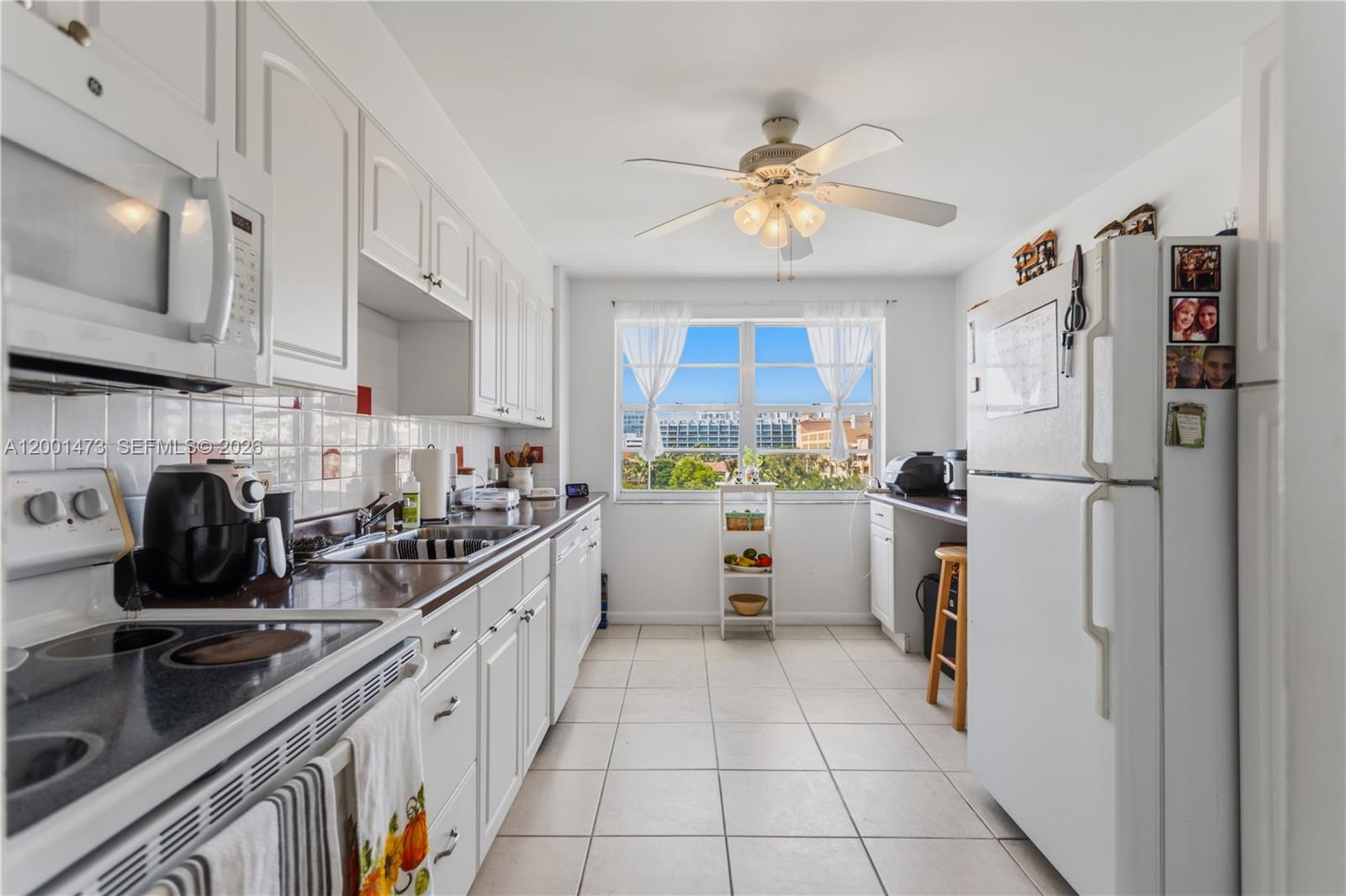 Admirals Port Condo - Residential