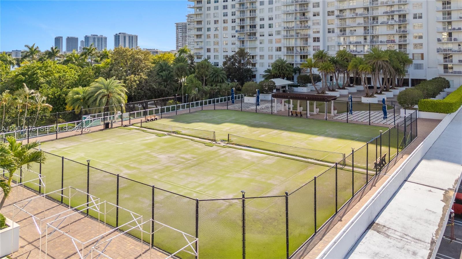 Admirals Port Condo - Residential