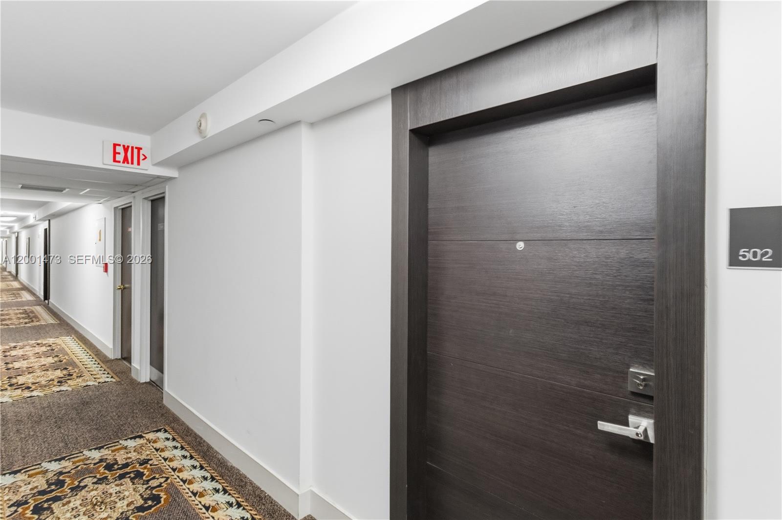 Admirals Port Condo - Residential