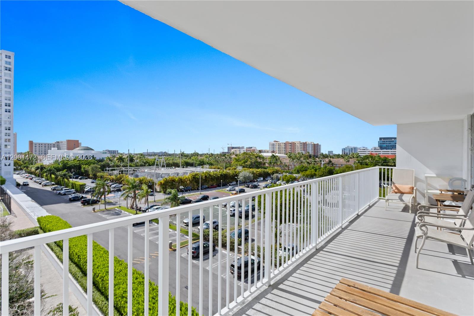 Admirals Port Condo - Residential