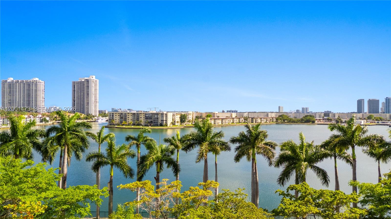 Admirals Port Condo - Residential