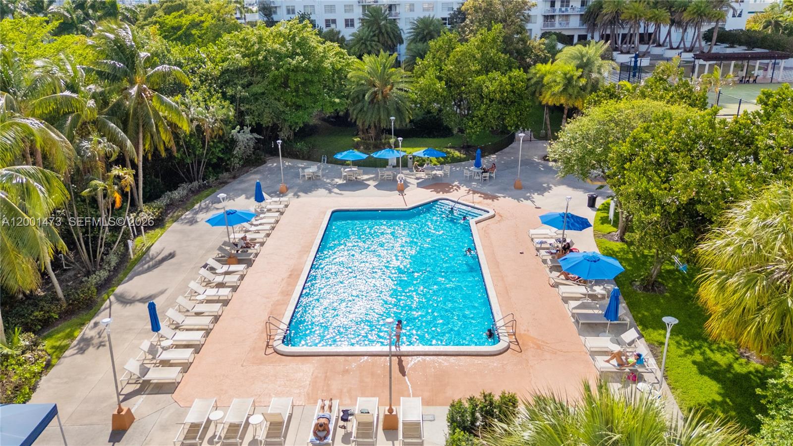 Admirals Port Condo - Residential