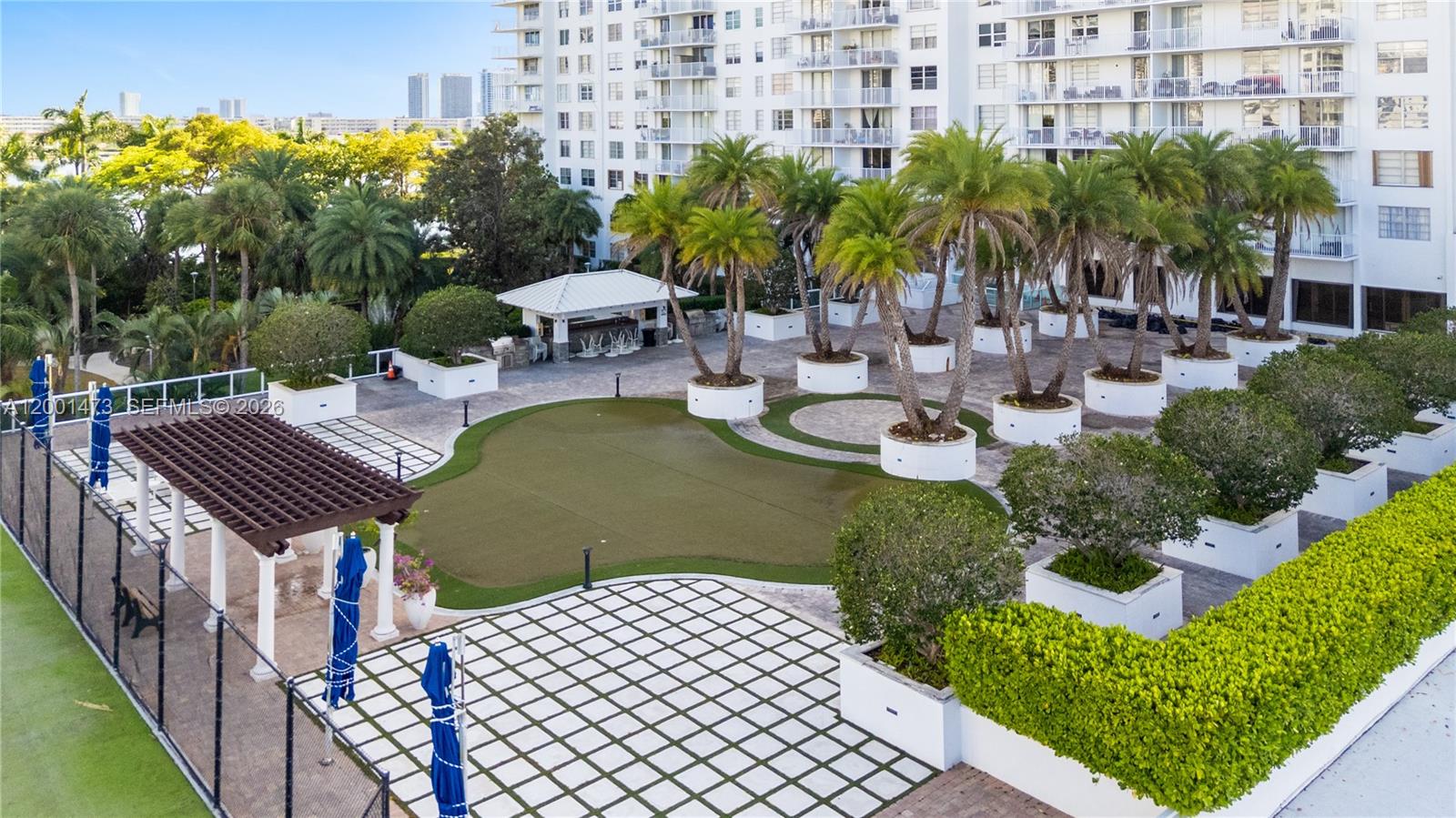 Admirals Port Condo - Residential