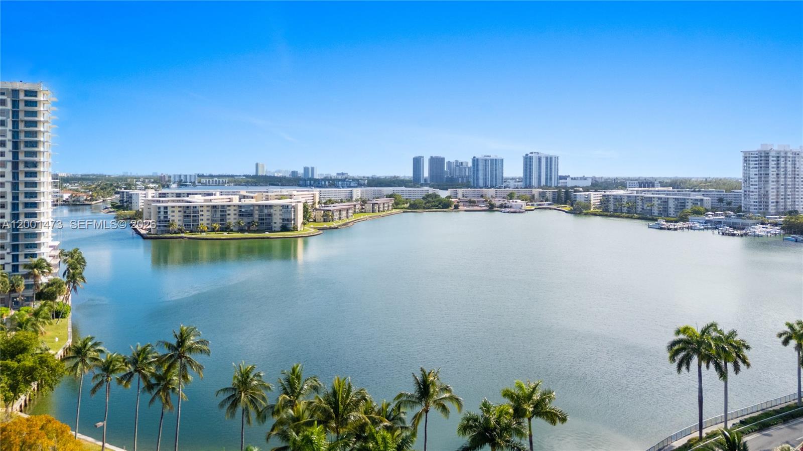 Admirals Port Condo - Residential