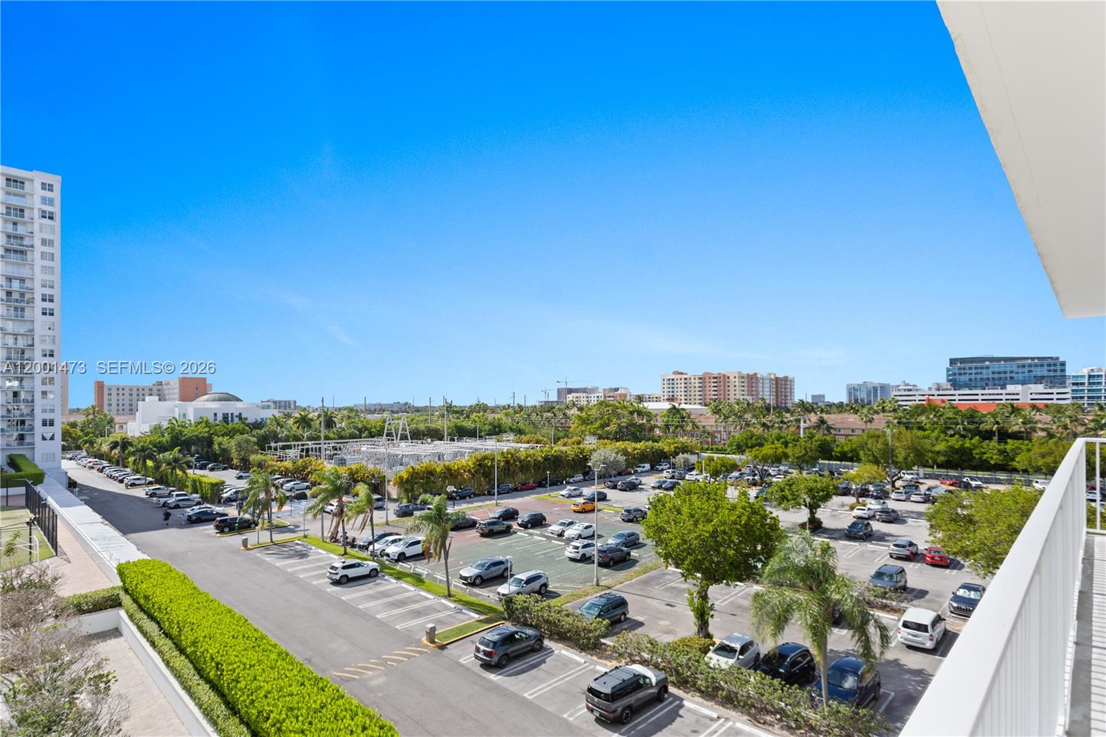 Admirals Port Condo - Residential