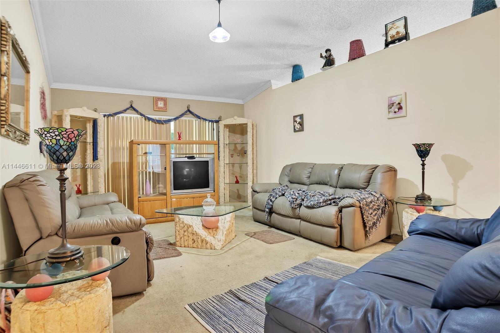 HOMES OF LAKE MIRAMAR - Residential