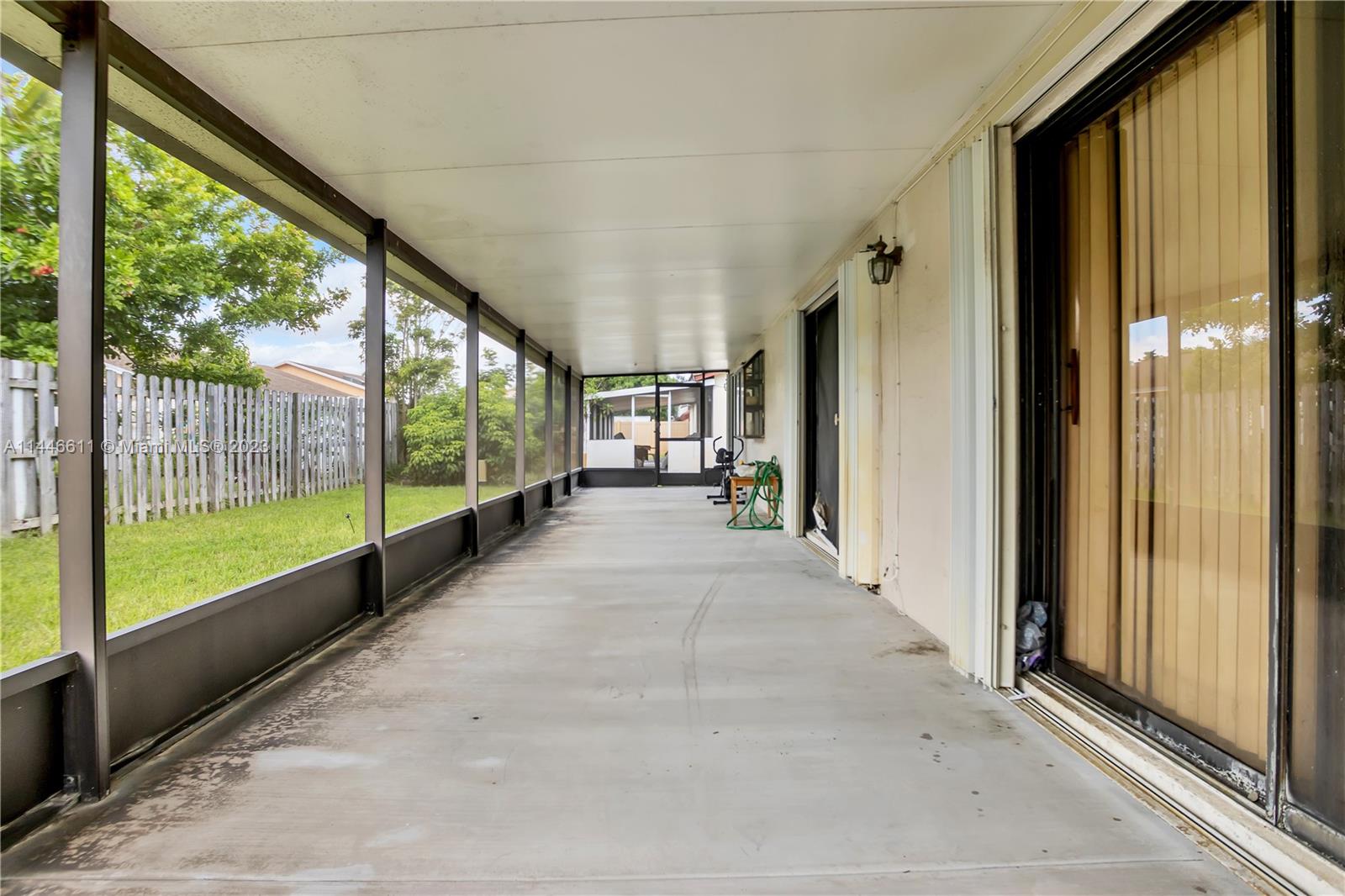HOMES OF LAKE MIRAMAR - Residential