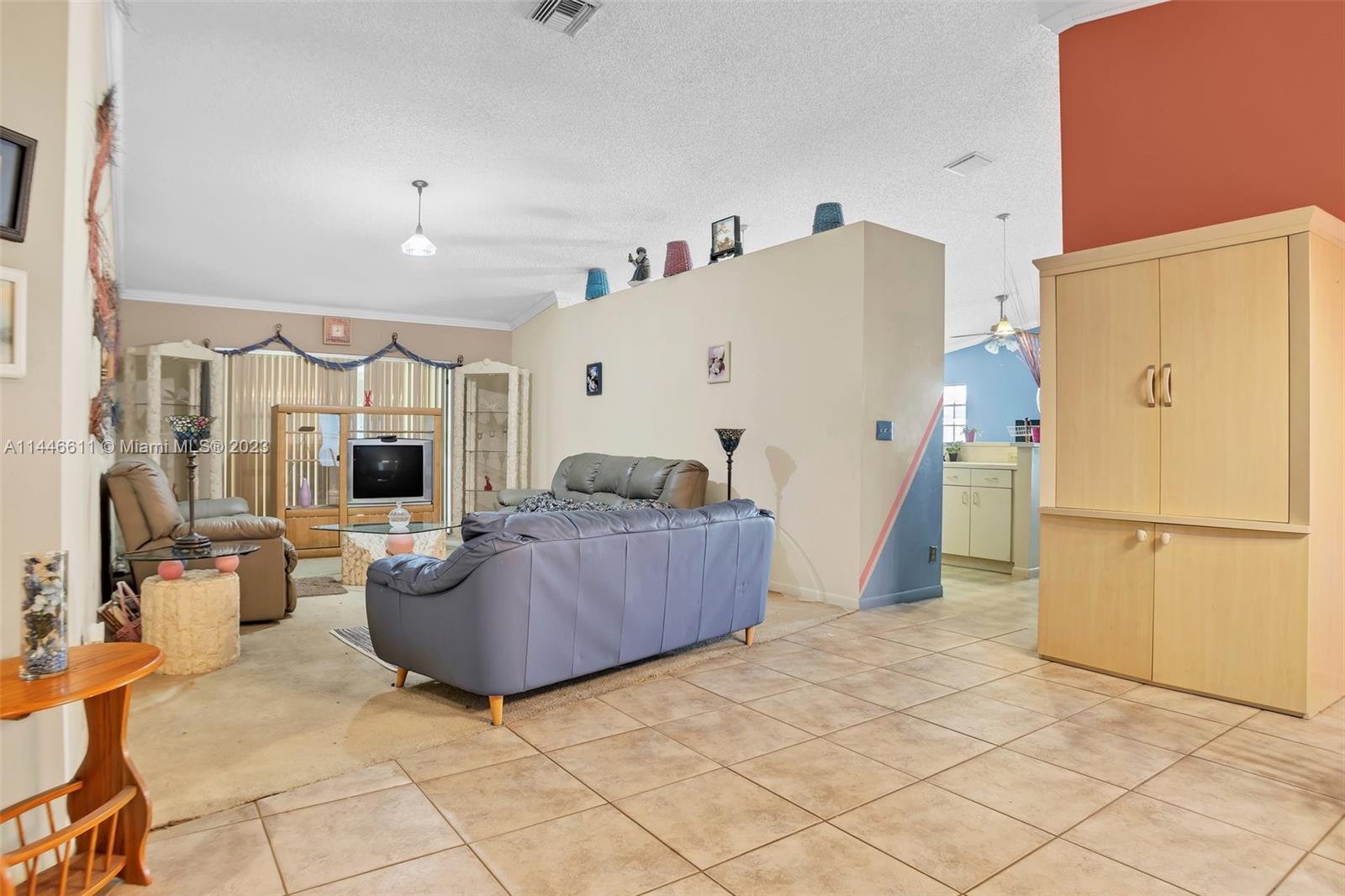 HOMES OF LAKE MIRAMAR - Residential