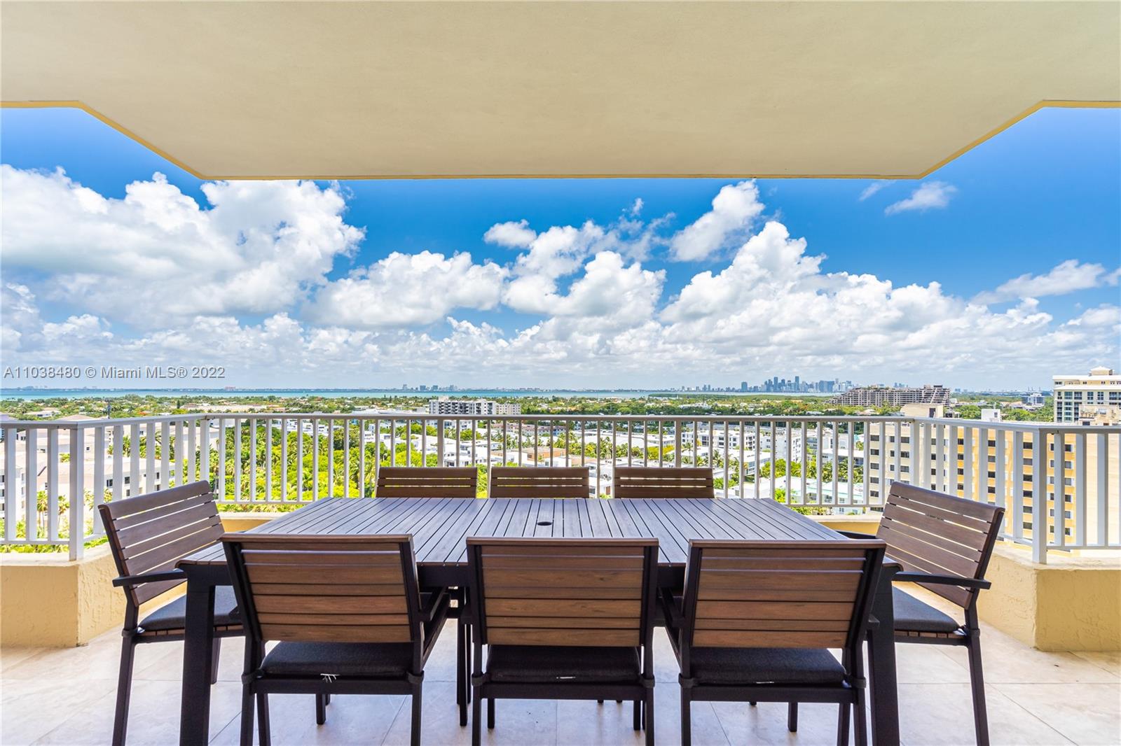 CLUB TOWER THREE CONDO - Residential