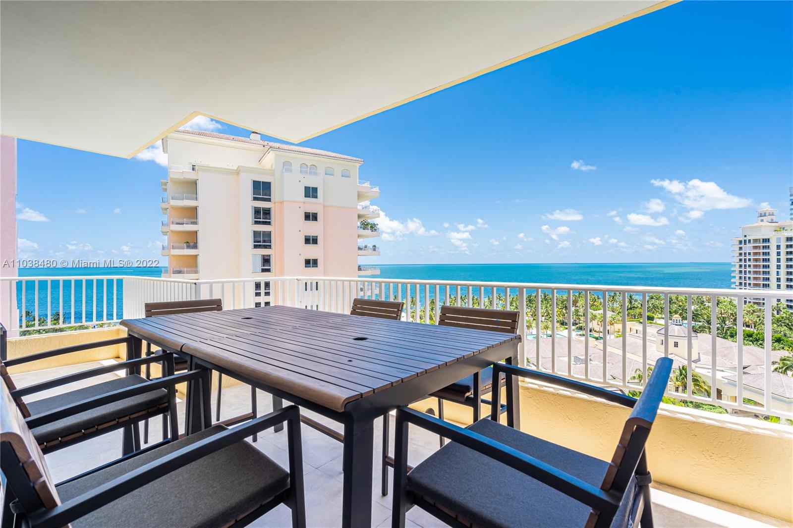 CLUB TOWER THREE CONDO - Residential