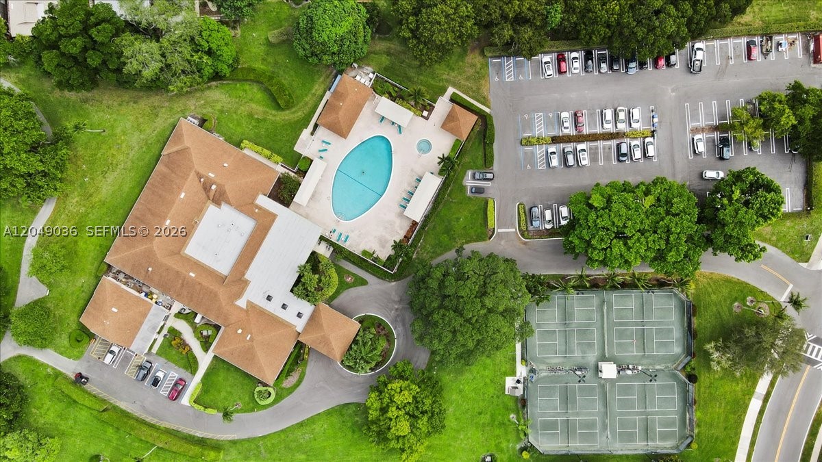 RAINBERRY BAY SEC 1 - Residential