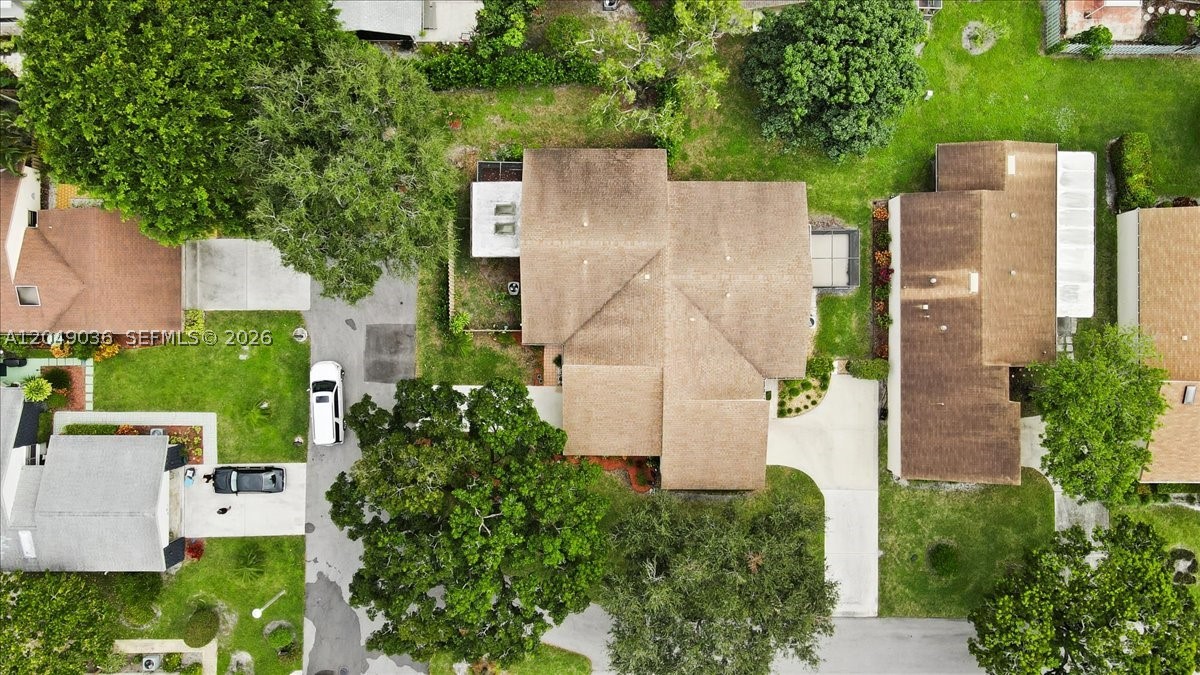 RAINBERRY BAY SEC 1 - Residential