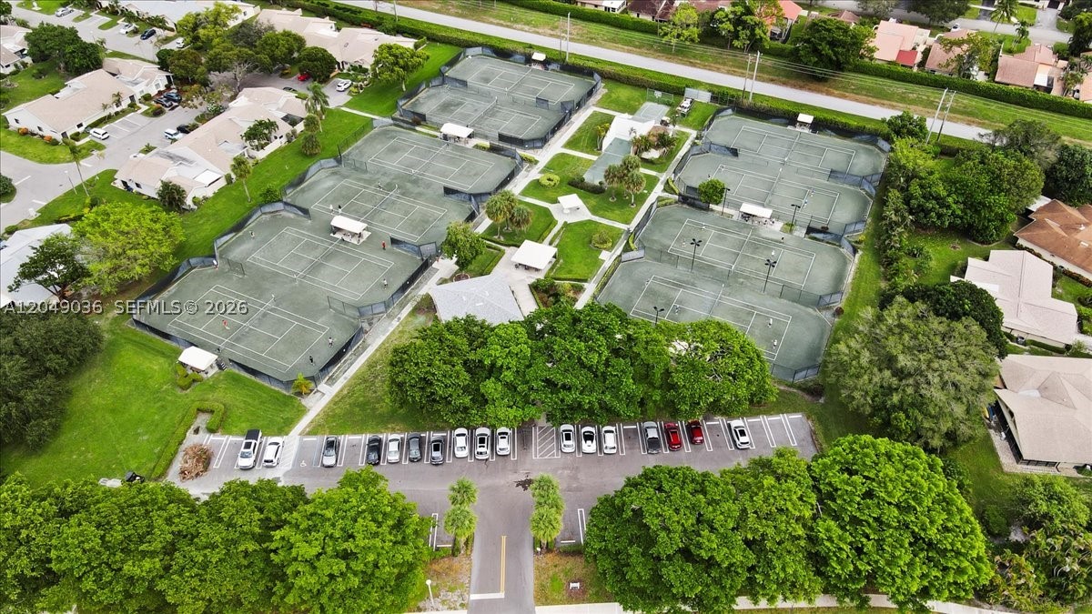 RAINBERRY BAY SEC 1 - Residential