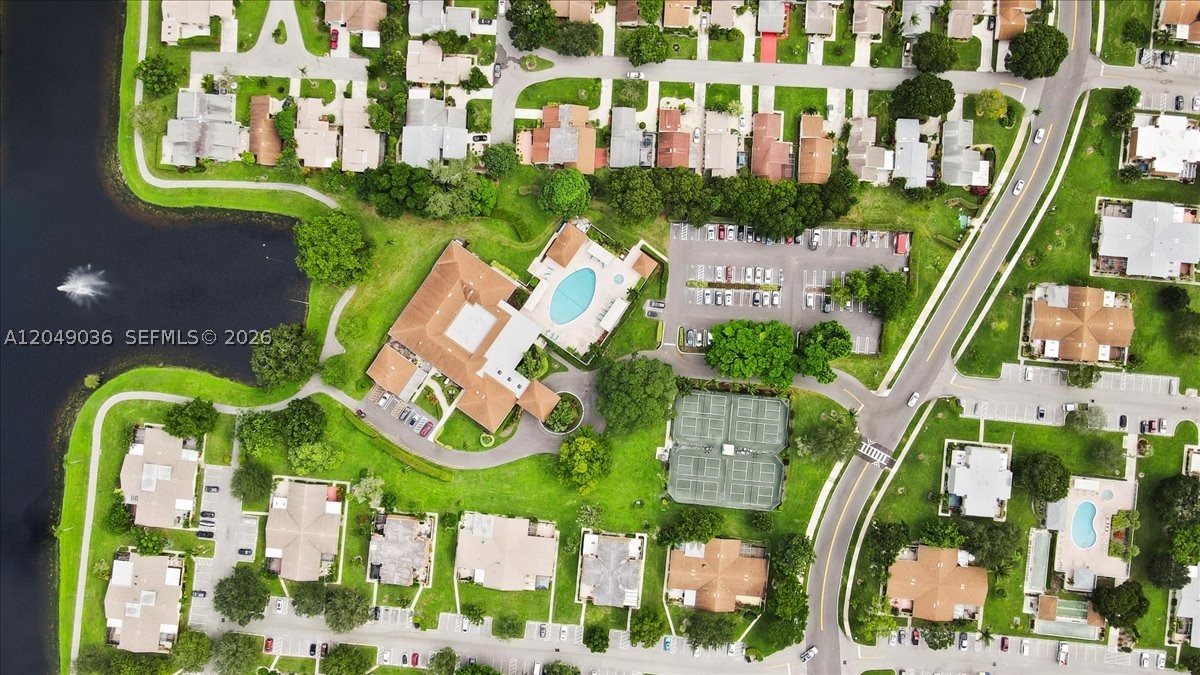RAINBERRY BAY SEC 1 - Residential
