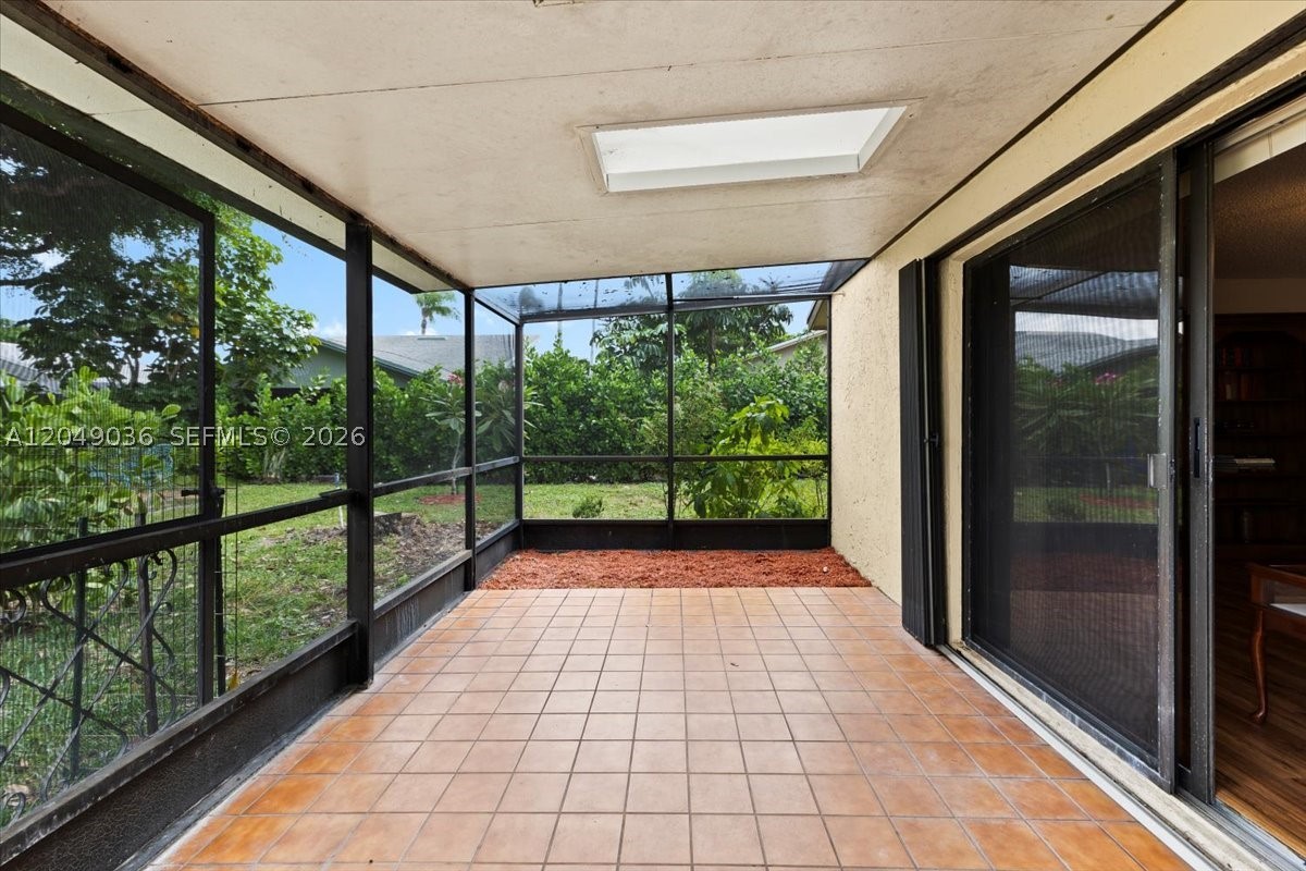 RAINBERRY BAY SEC 1 - Residential