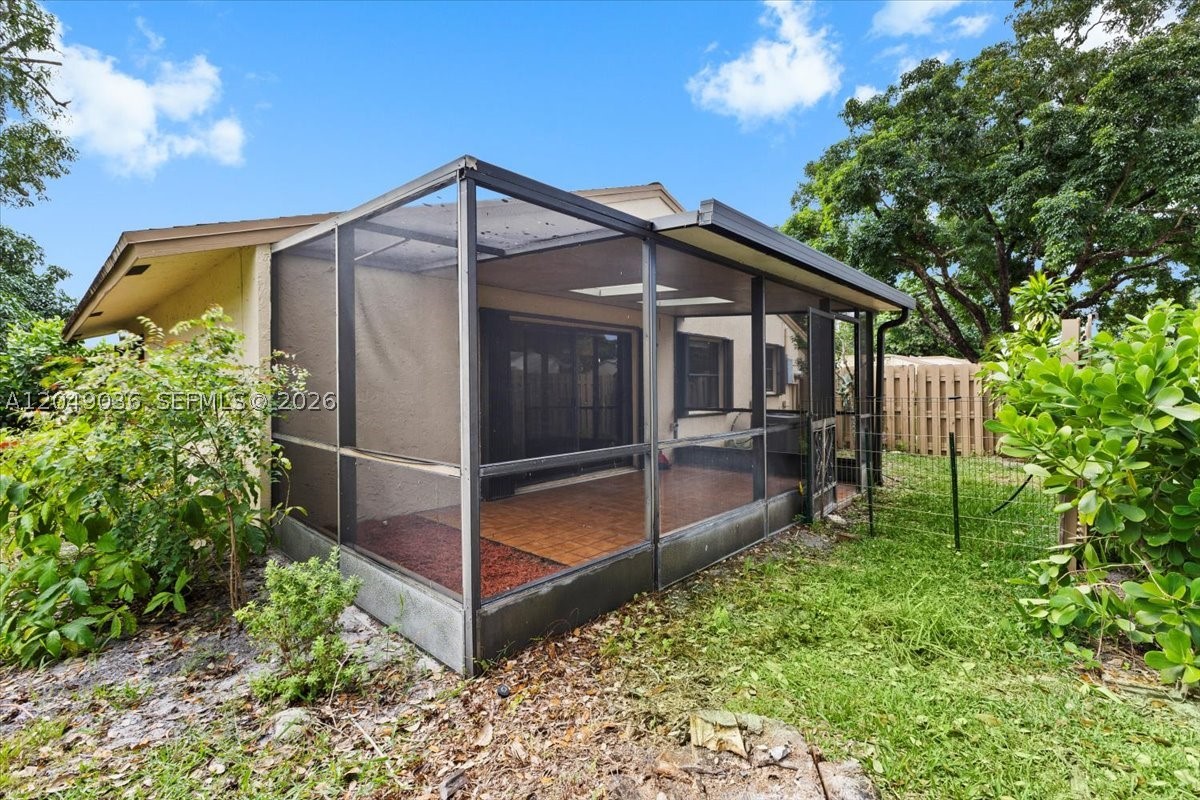 RAINBERRY BAY SEC 1 - Residential