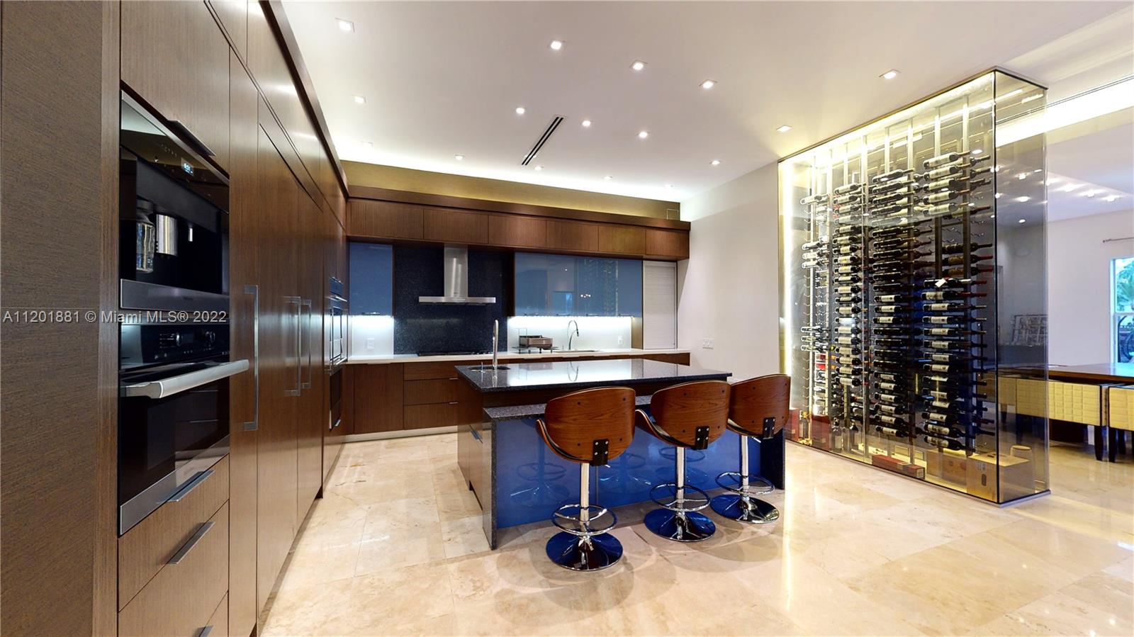 Harbor Islands Estates - Residential
