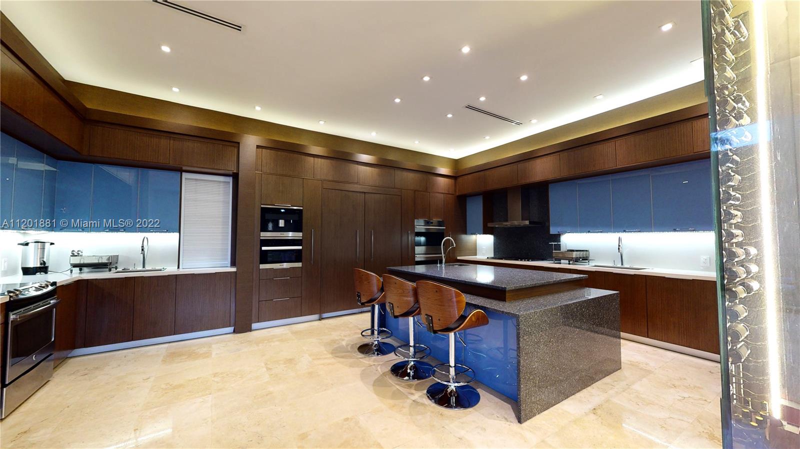 Harbor Islands Estates - Residential