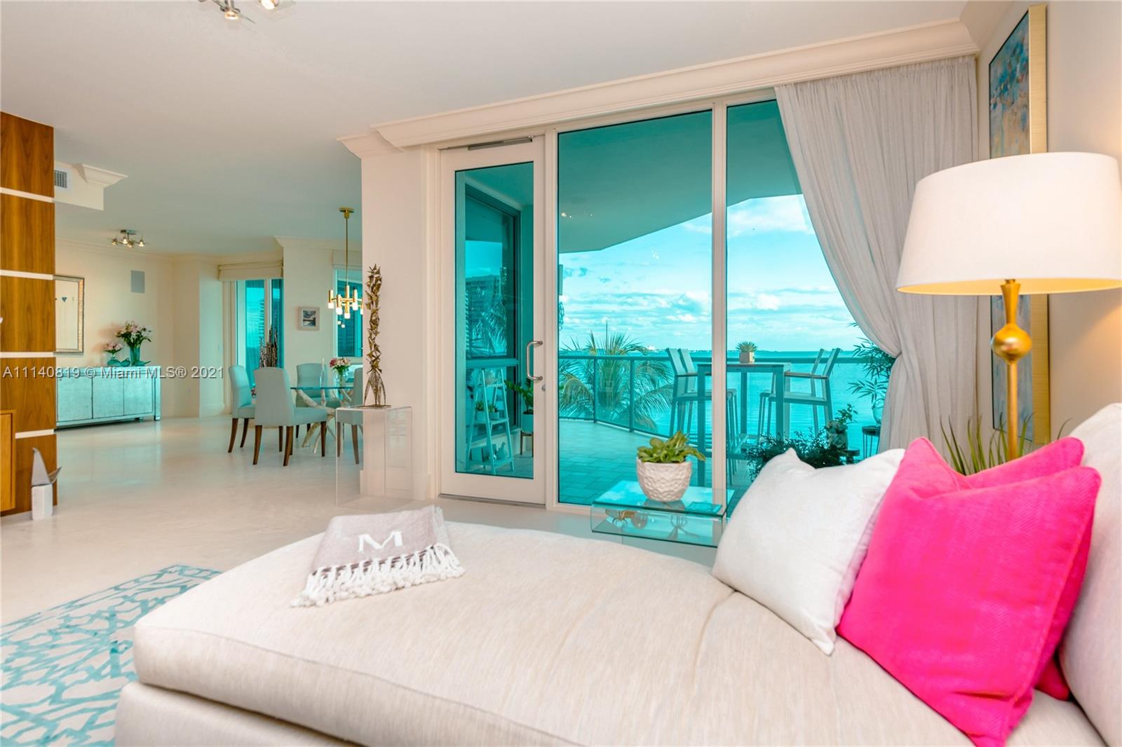 BEACON HARBOUR CONDO - Residential