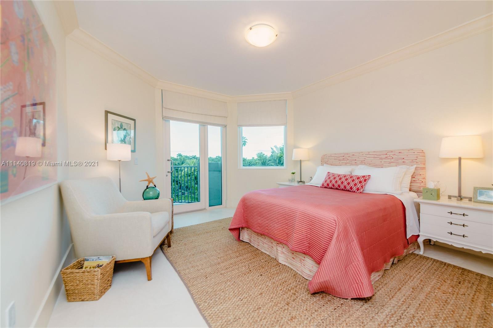 BEACON HARBOUR CONDO - Residential