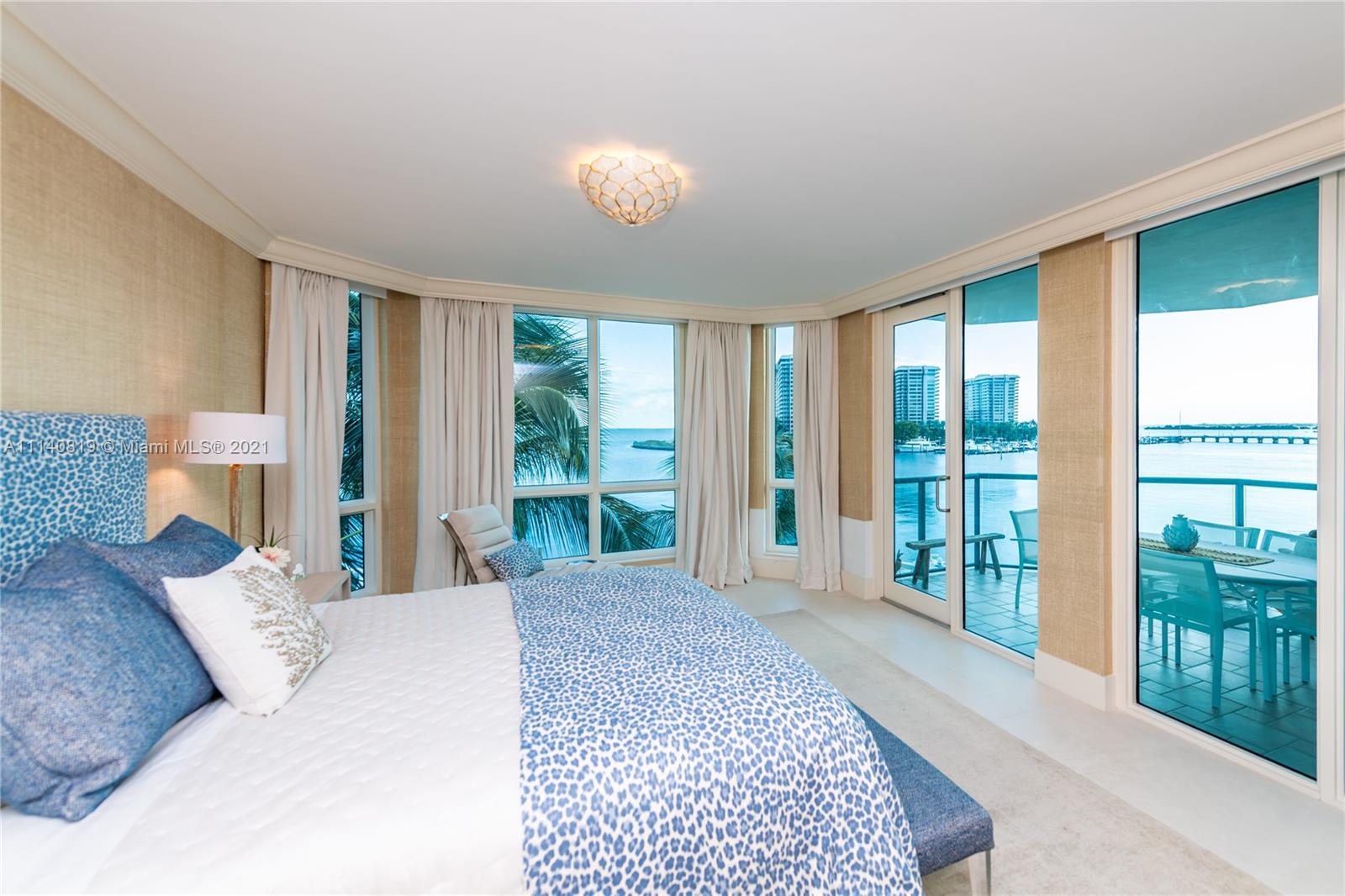 BEACON HARBOUR CONDO - Residential