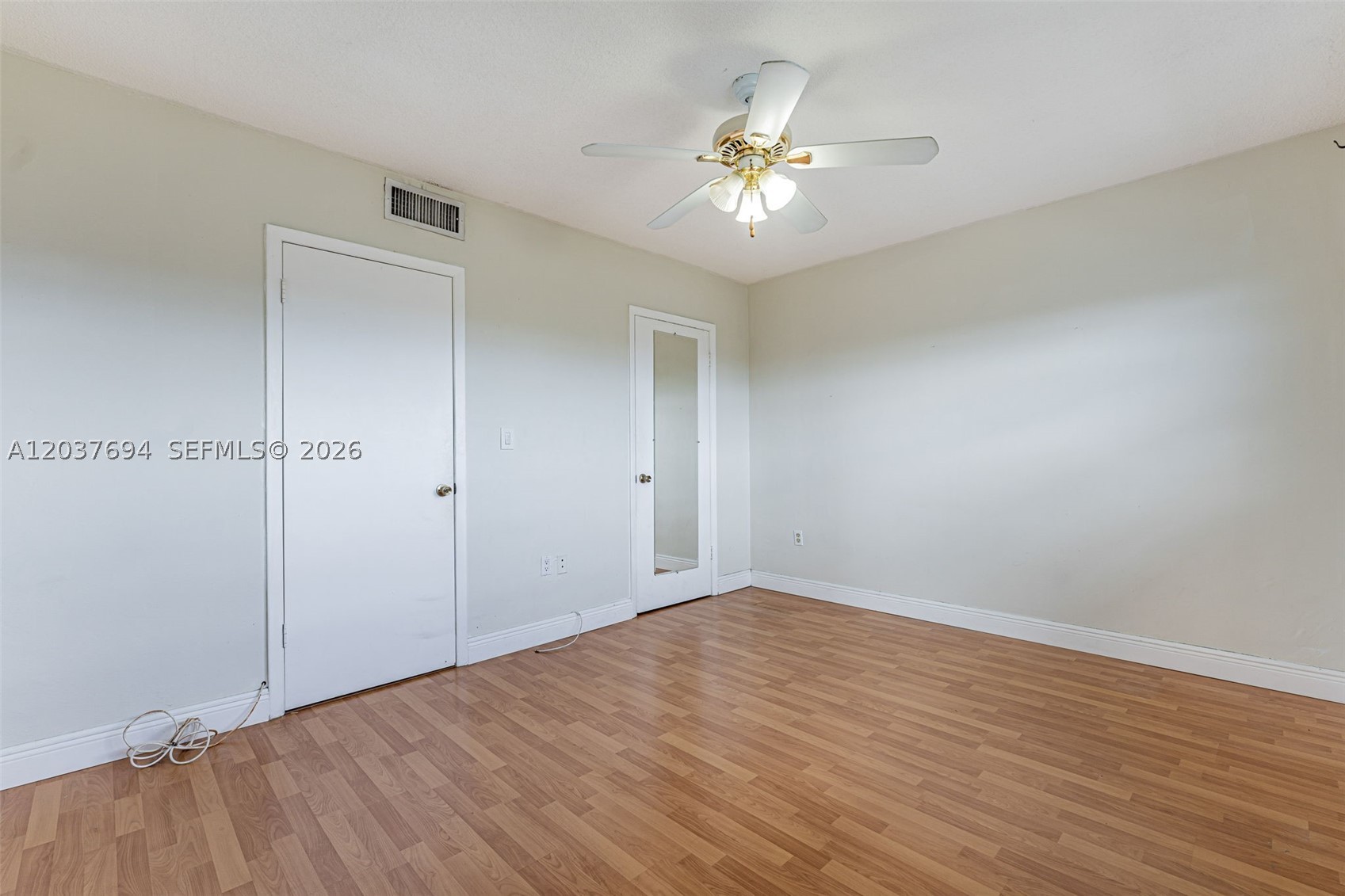BEMAR PATIO CONDO - Residential Lease