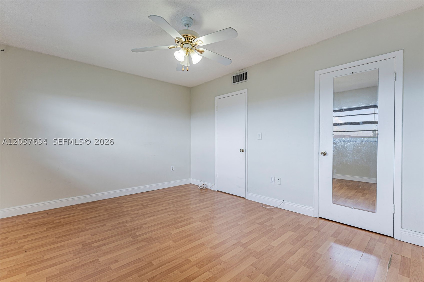 BEMAR PATIO CONDO - Residential Lease